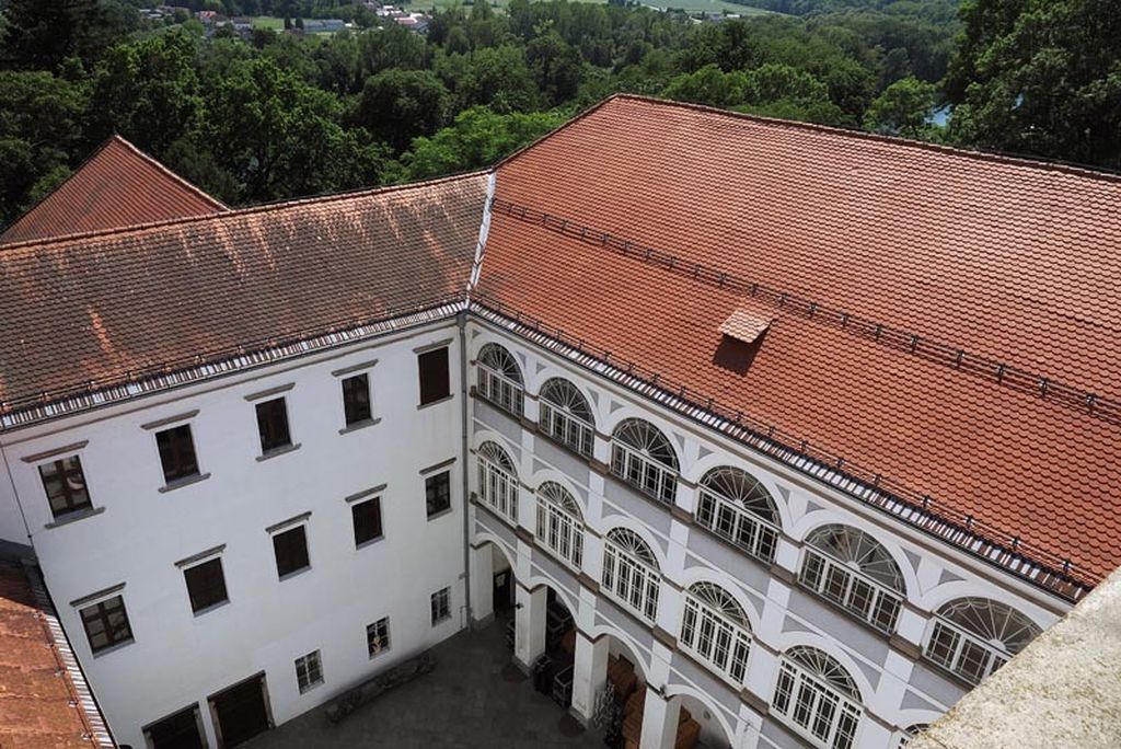Dvorac Ormož