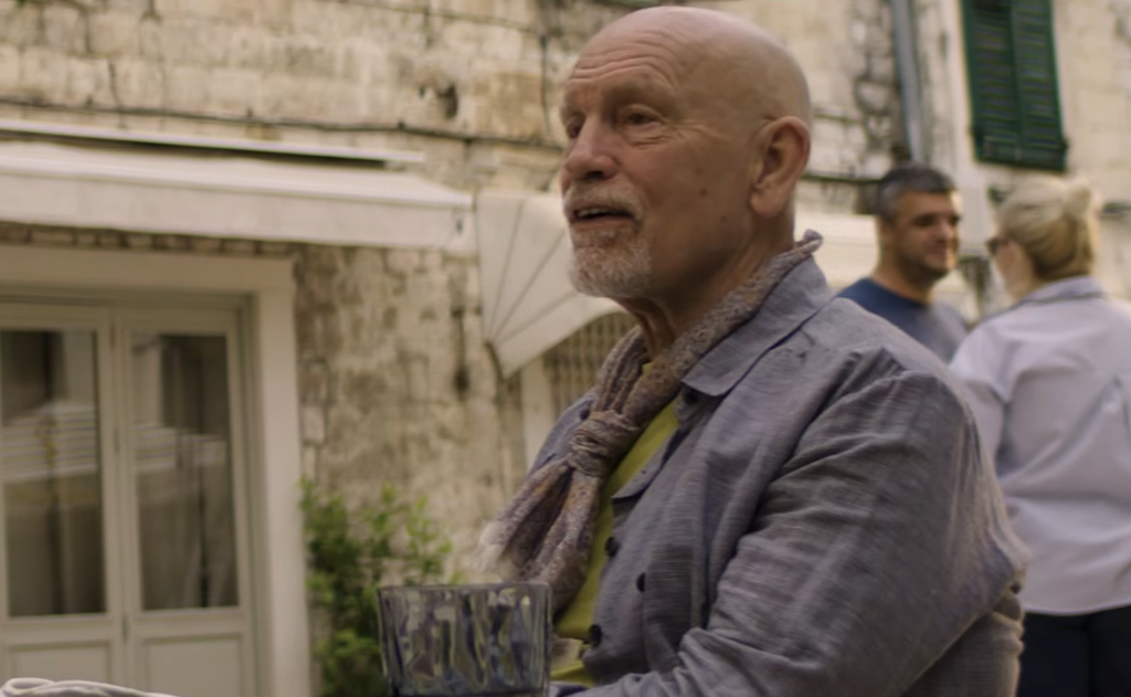 John Malkovich - 3