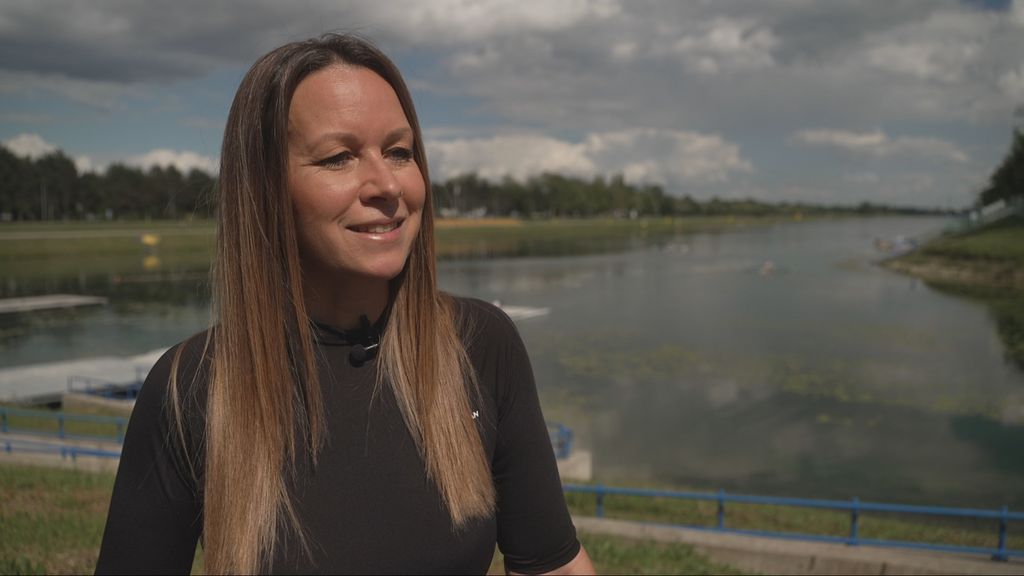 Barbara Štrbac