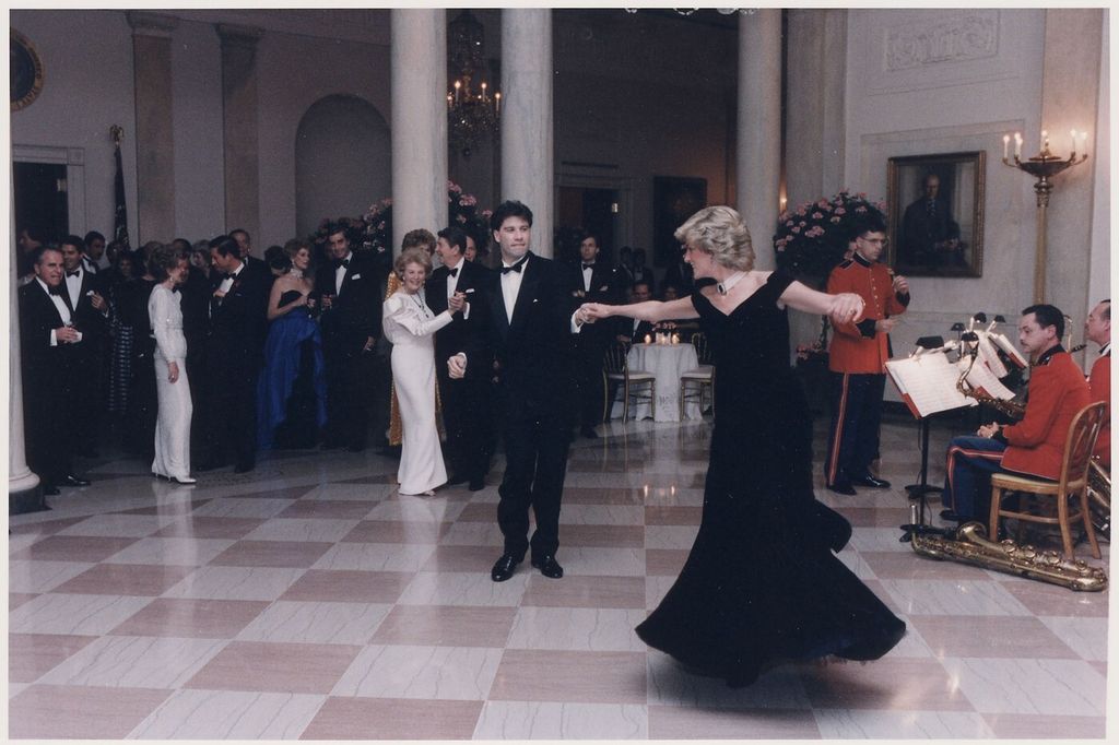 Princeza Diana - 4