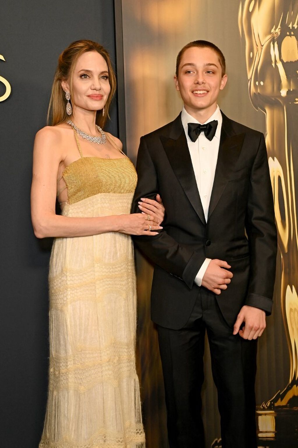 Knox Jolie-Pitt - 9
