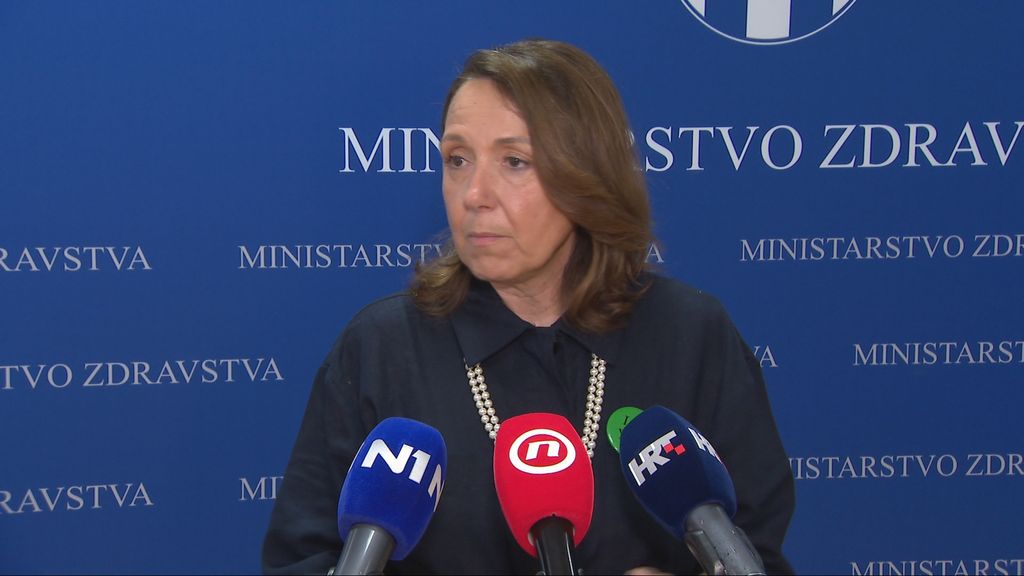 Od Visa do Splita unesrećeni putovao 4 sata