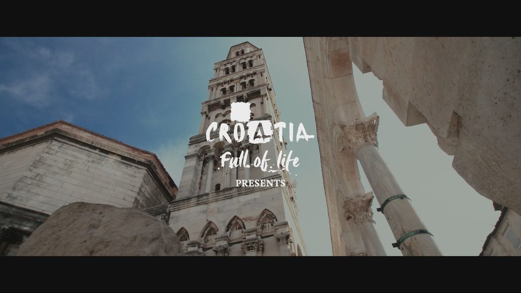 Najava turističkog promo spota Hrvatske