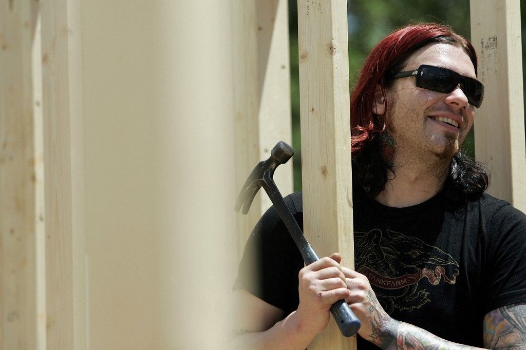 Brent Smith - 1