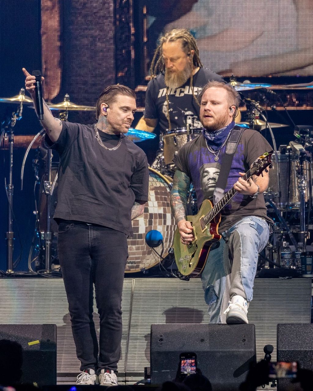Brent Smith - 5