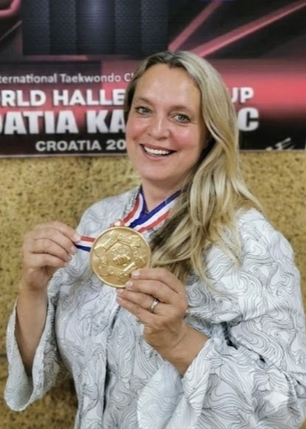 Tamara Pradegan