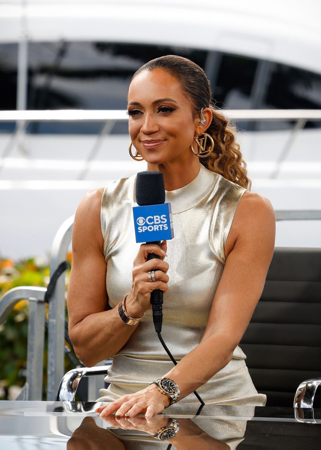 Kate Scott