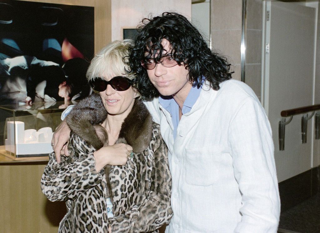 Michael Hutchence - 7