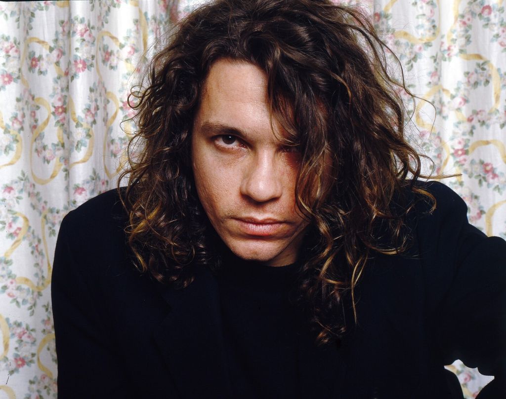 Michael Hutchence - 11