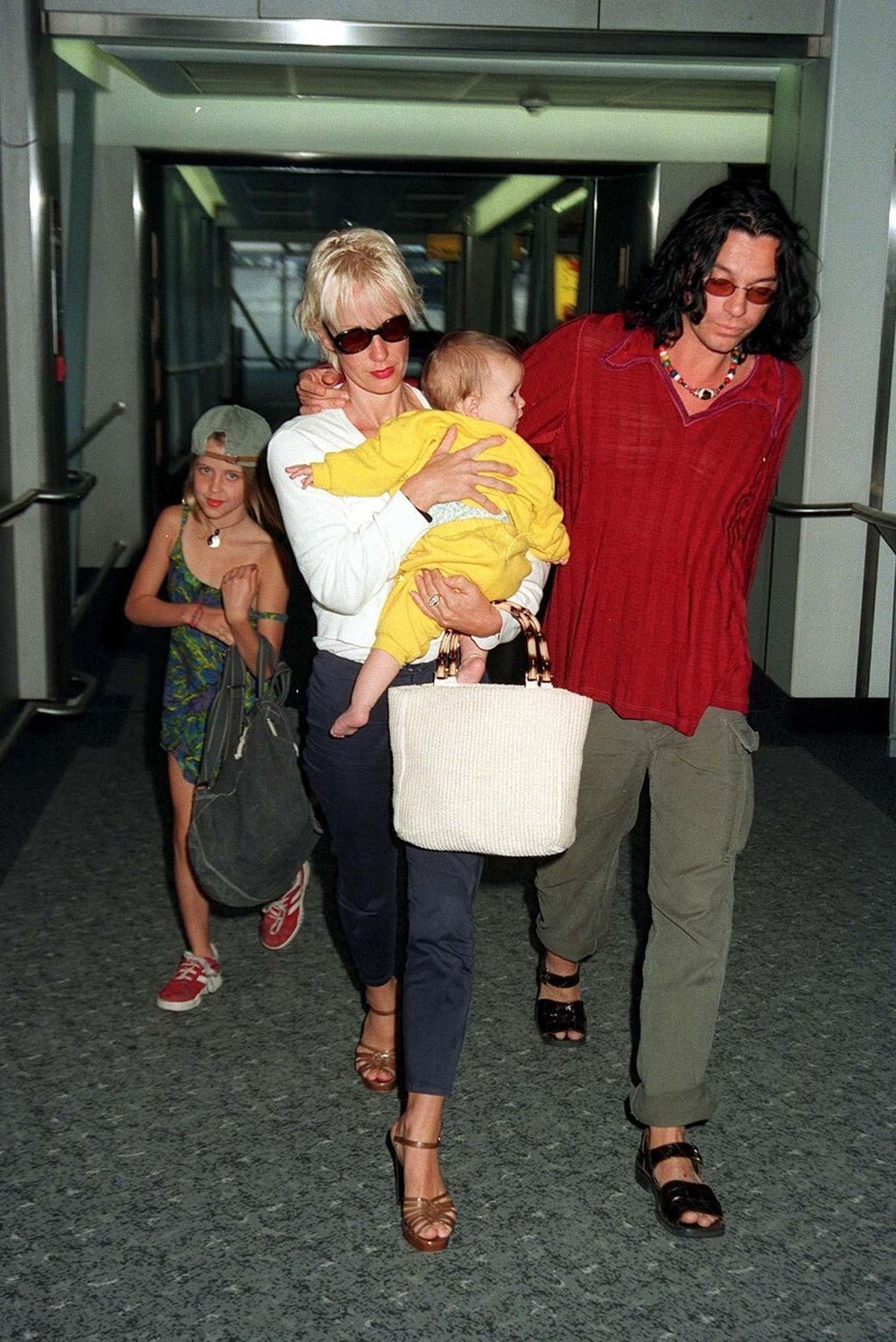 Michael Hutchence - 12