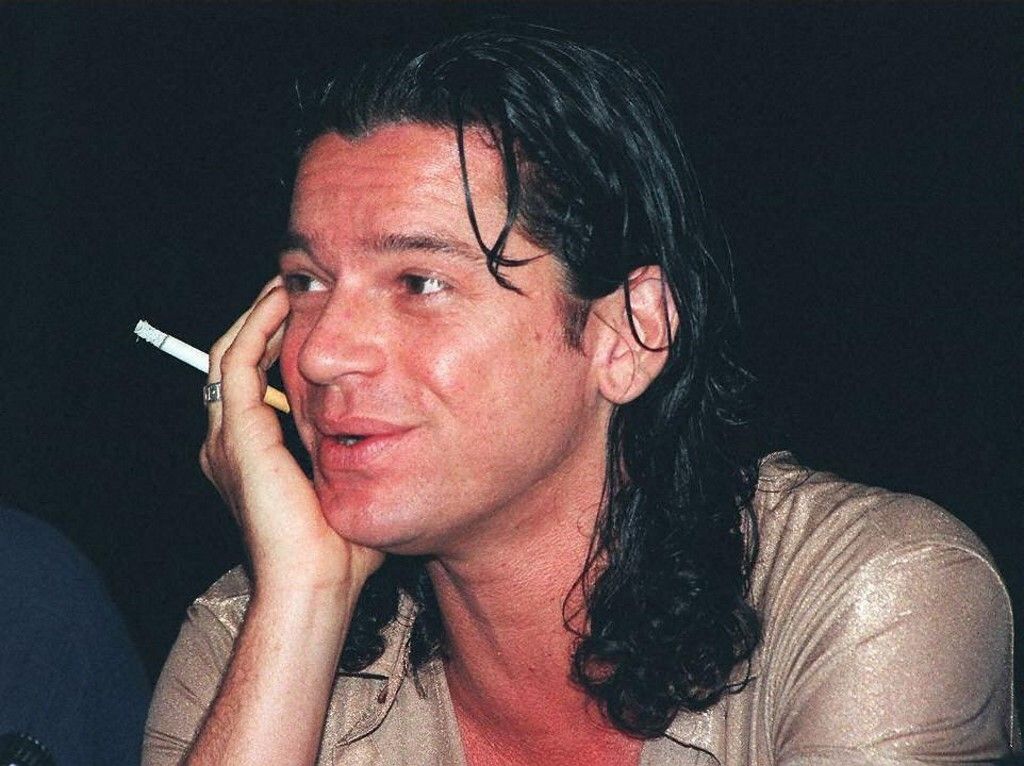 Michael Hutchence - 2