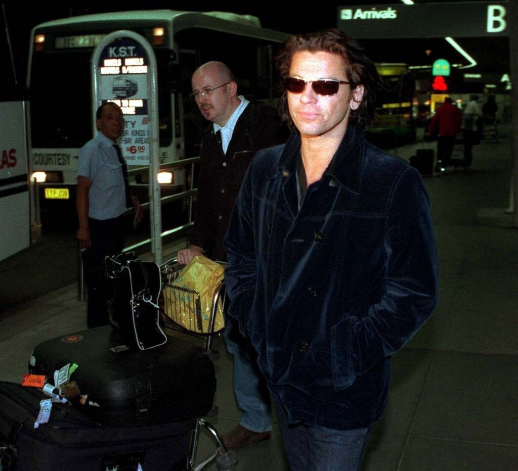 Michael Hutchence - 4