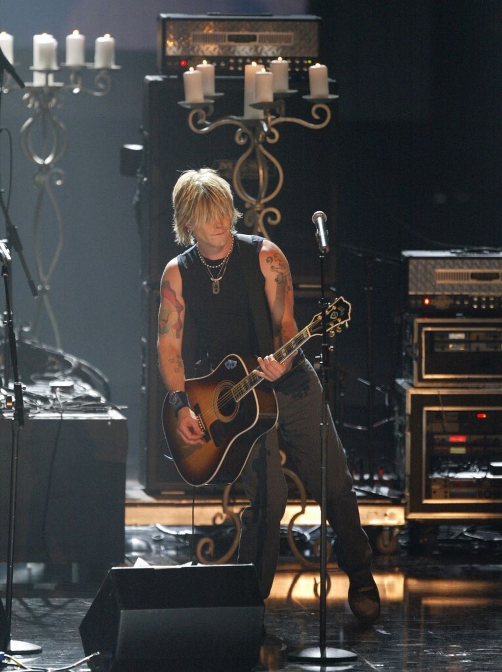 John Rzeznik - 2