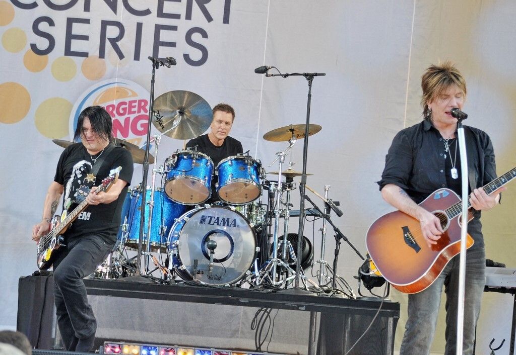 John Rzeznik - 4