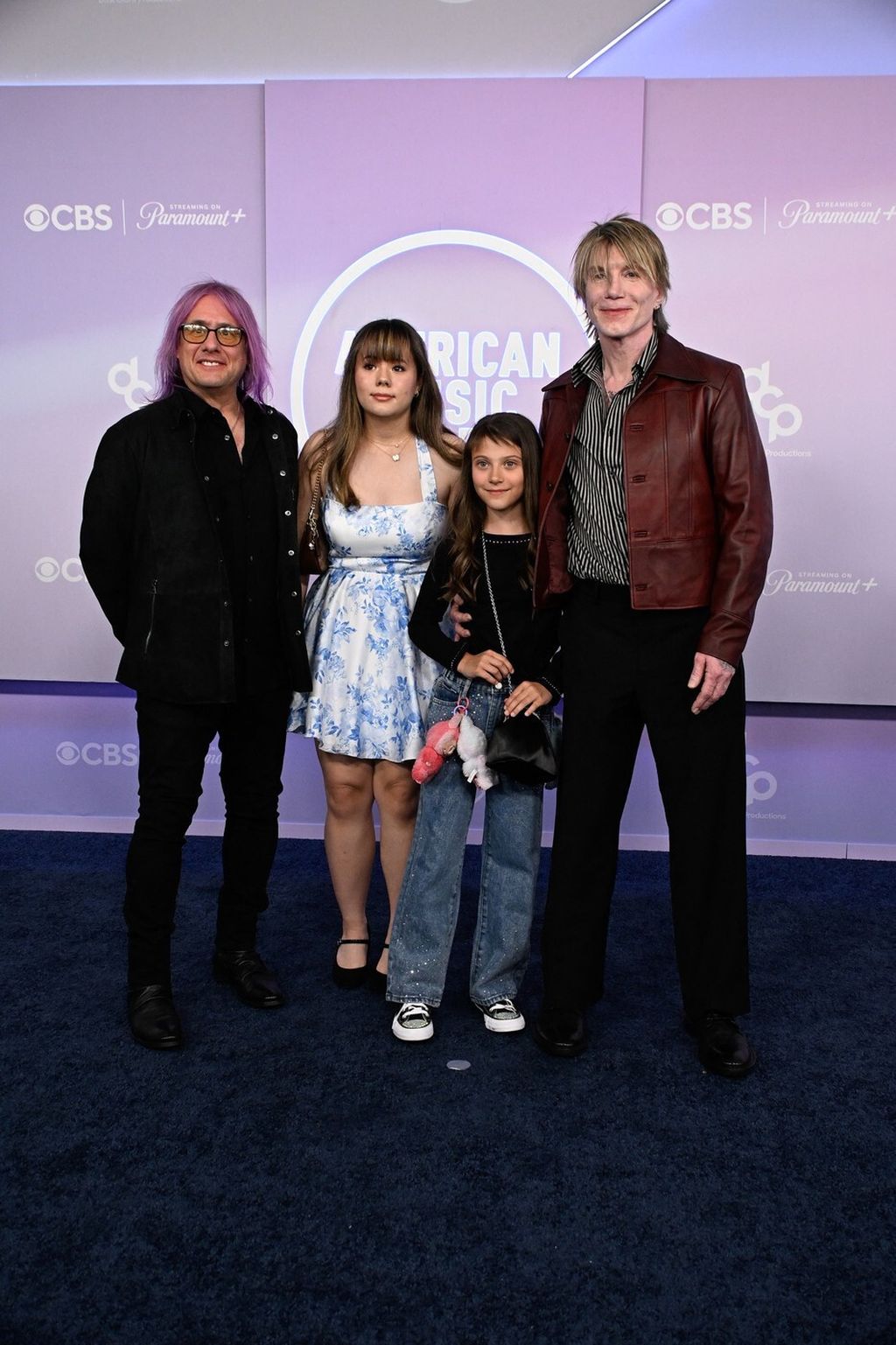 John Rzeznik - 1