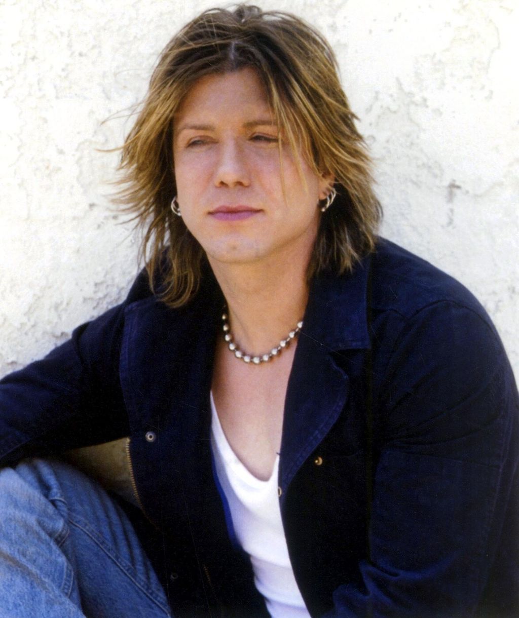 John Rzeznik - 3