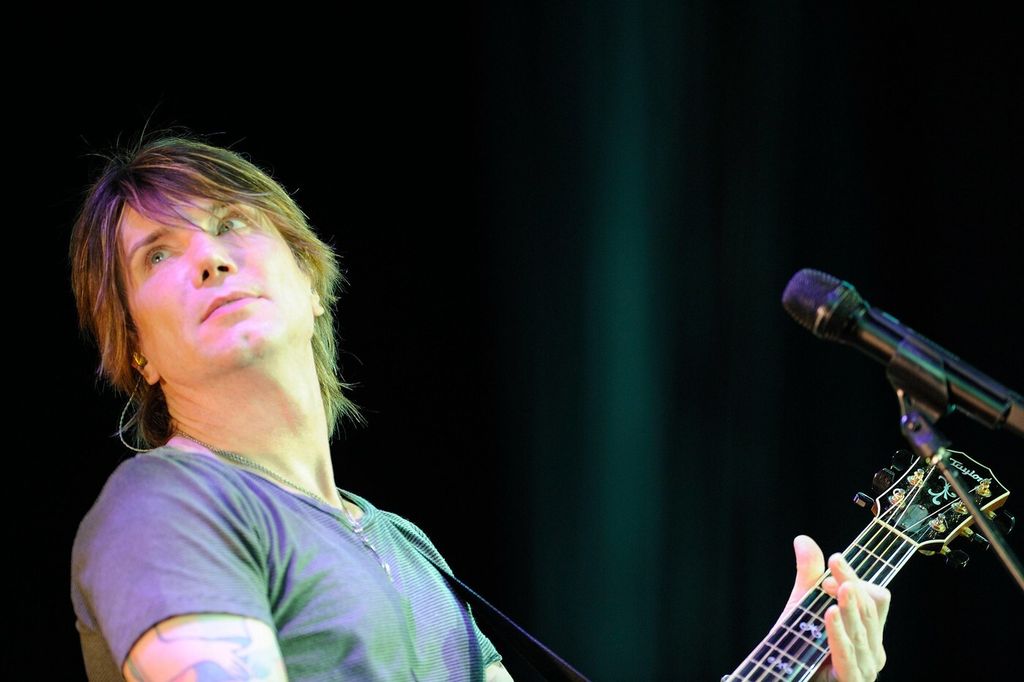 John Rzeznik - 4
