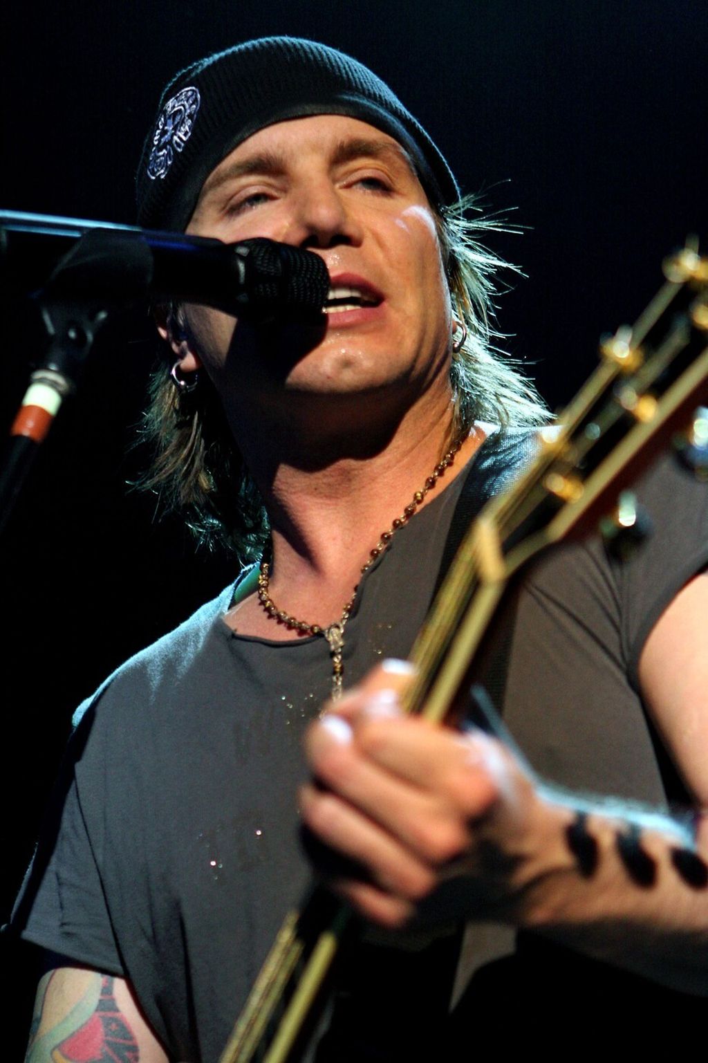John Rzeznik - 5