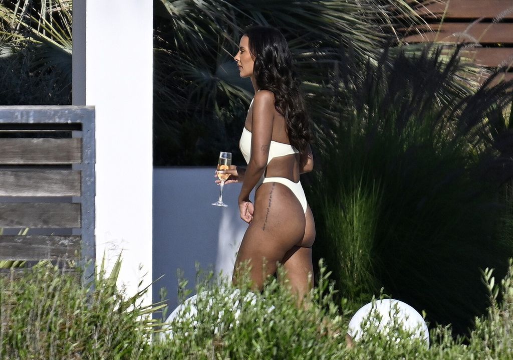 Maya Jama