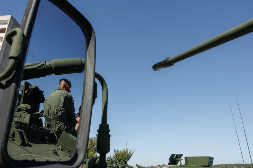 Vojska - 1