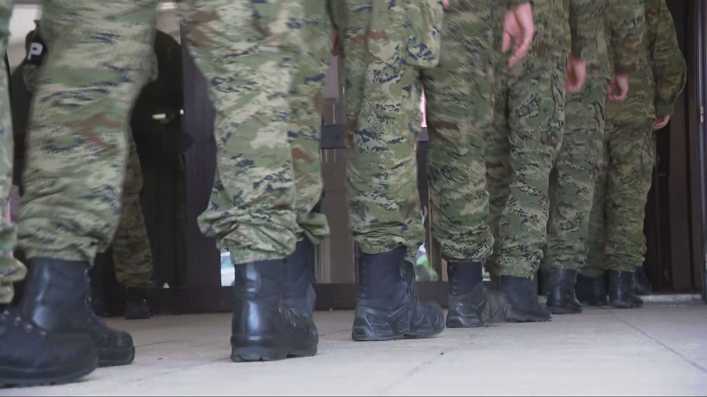 Vojska - 1
