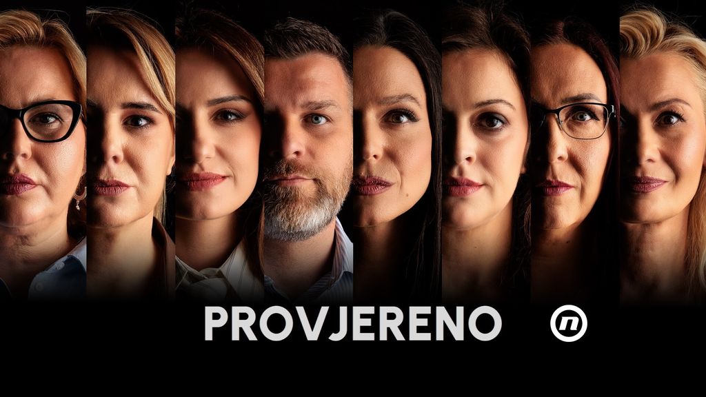 Provjereno