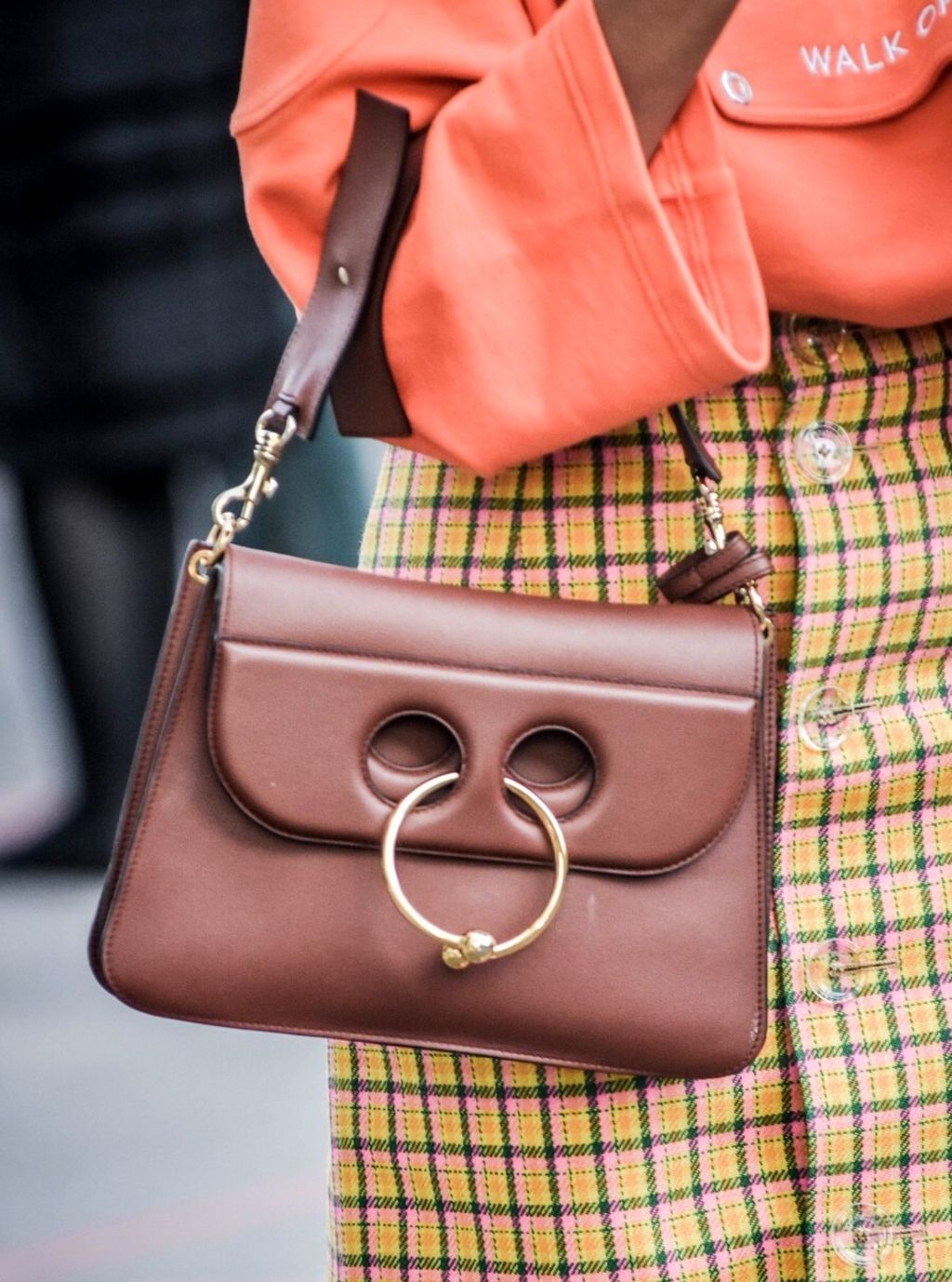 Torba Pierce brenda JW Anderson