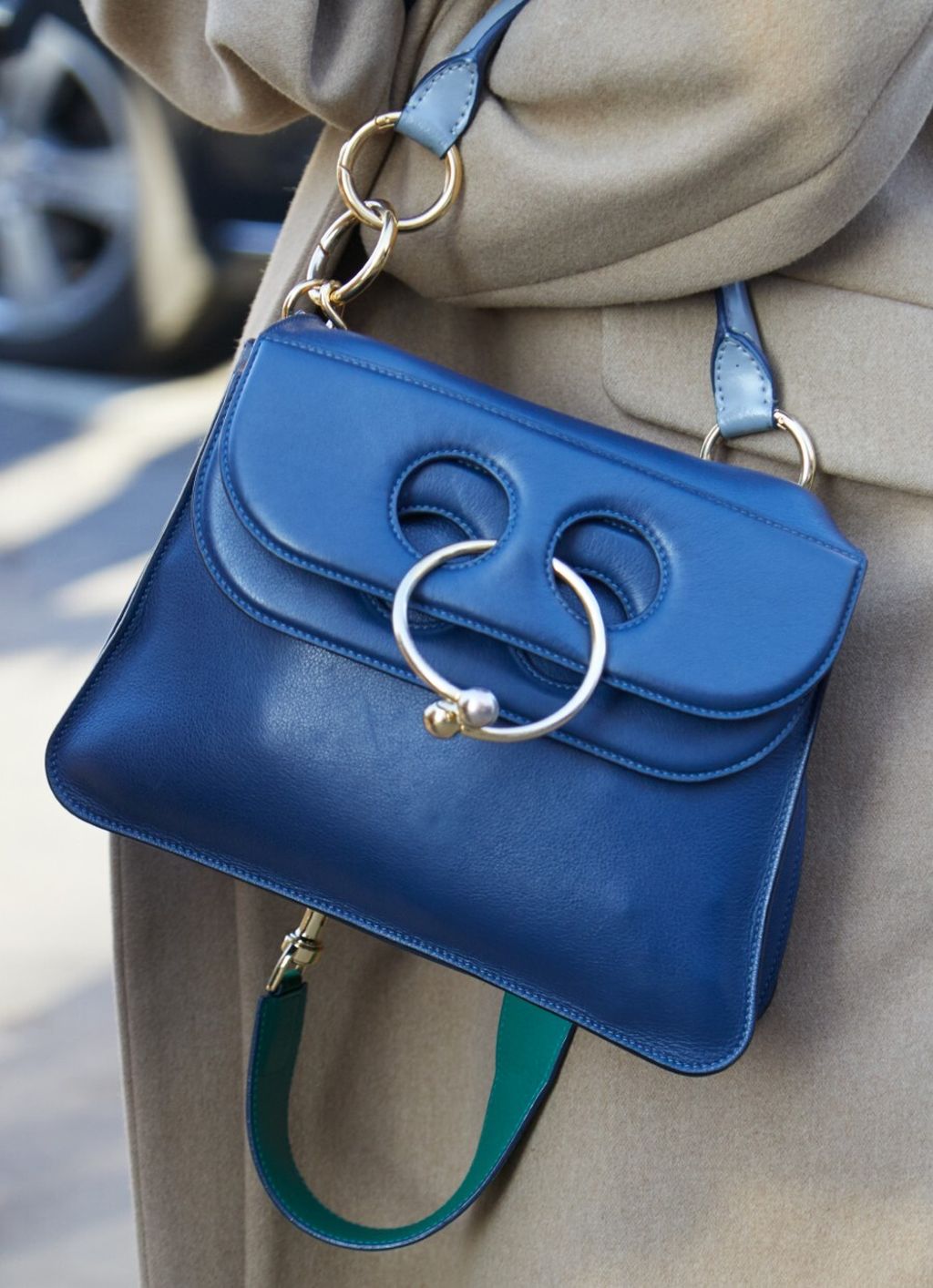 Torba Pierce brenda JW Anderson