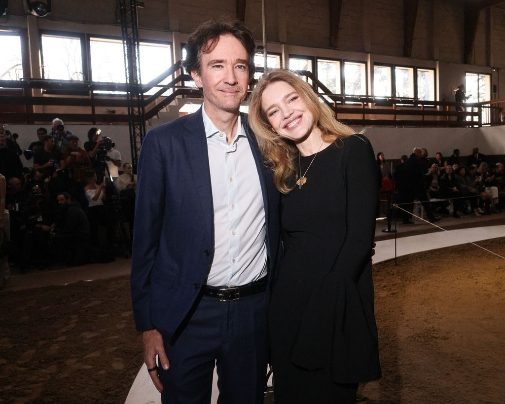 Natalia Vodianova - 6
