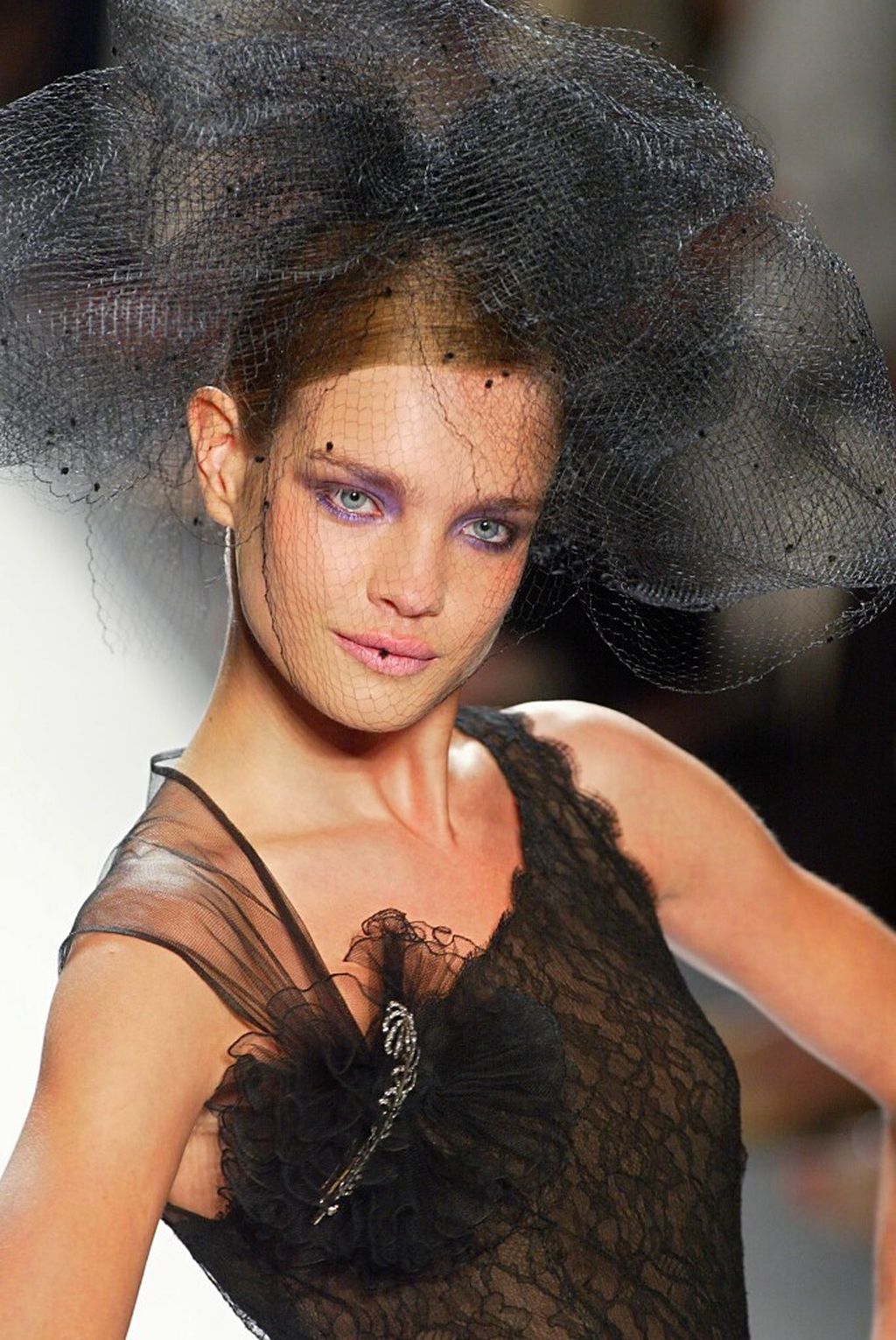 Natalia Vodianova - 3