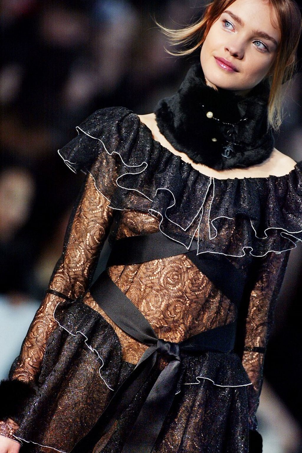 Natalia Vodianova - 4