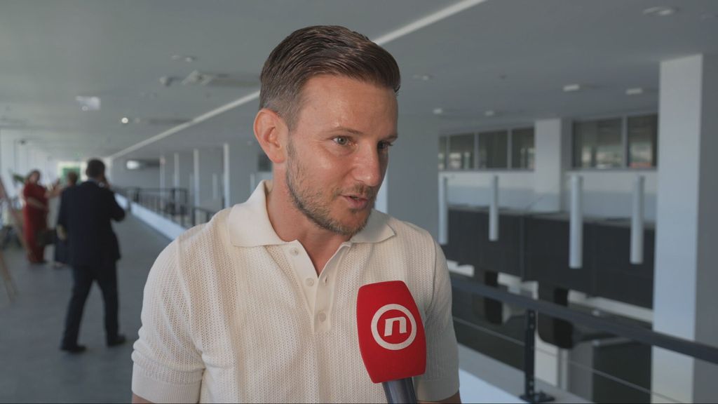 In Magazin: Ivan Rakitić - 4