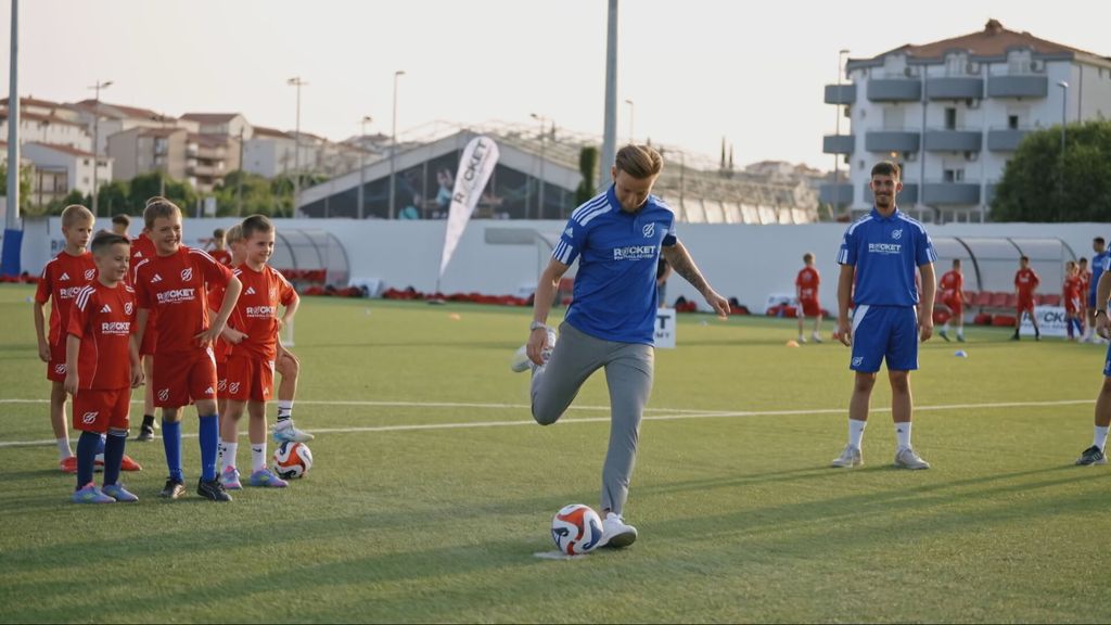 In Magazin: Ivan Rakitić - 6