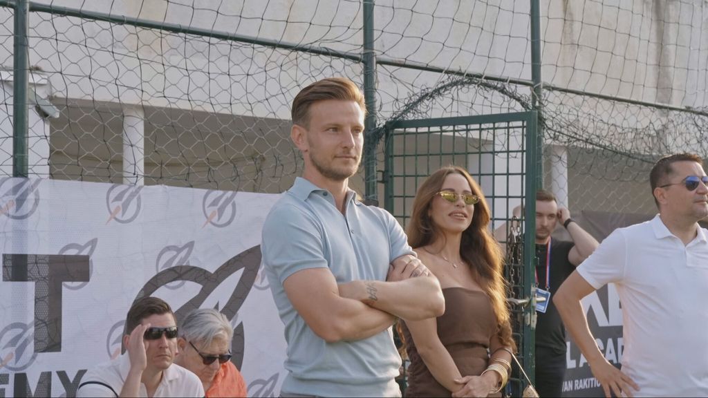 In Magazin: Ivan Rakitić - 8