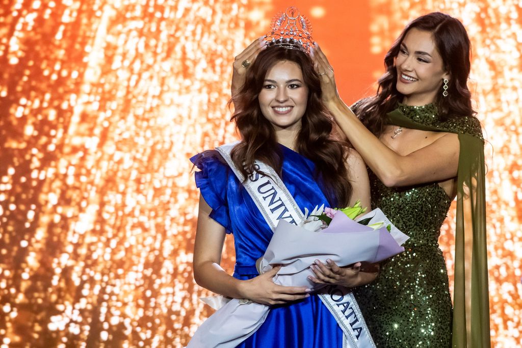 Antea Mršić - 1