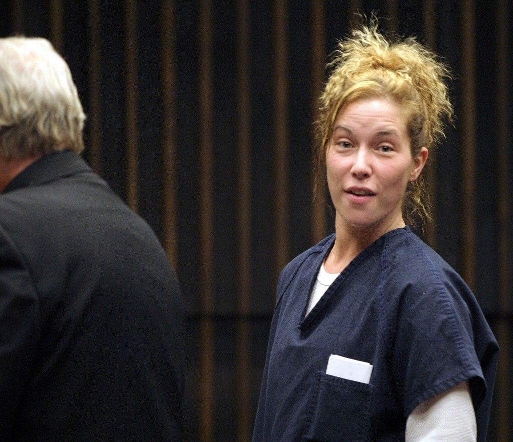 Kim Mathers - 2