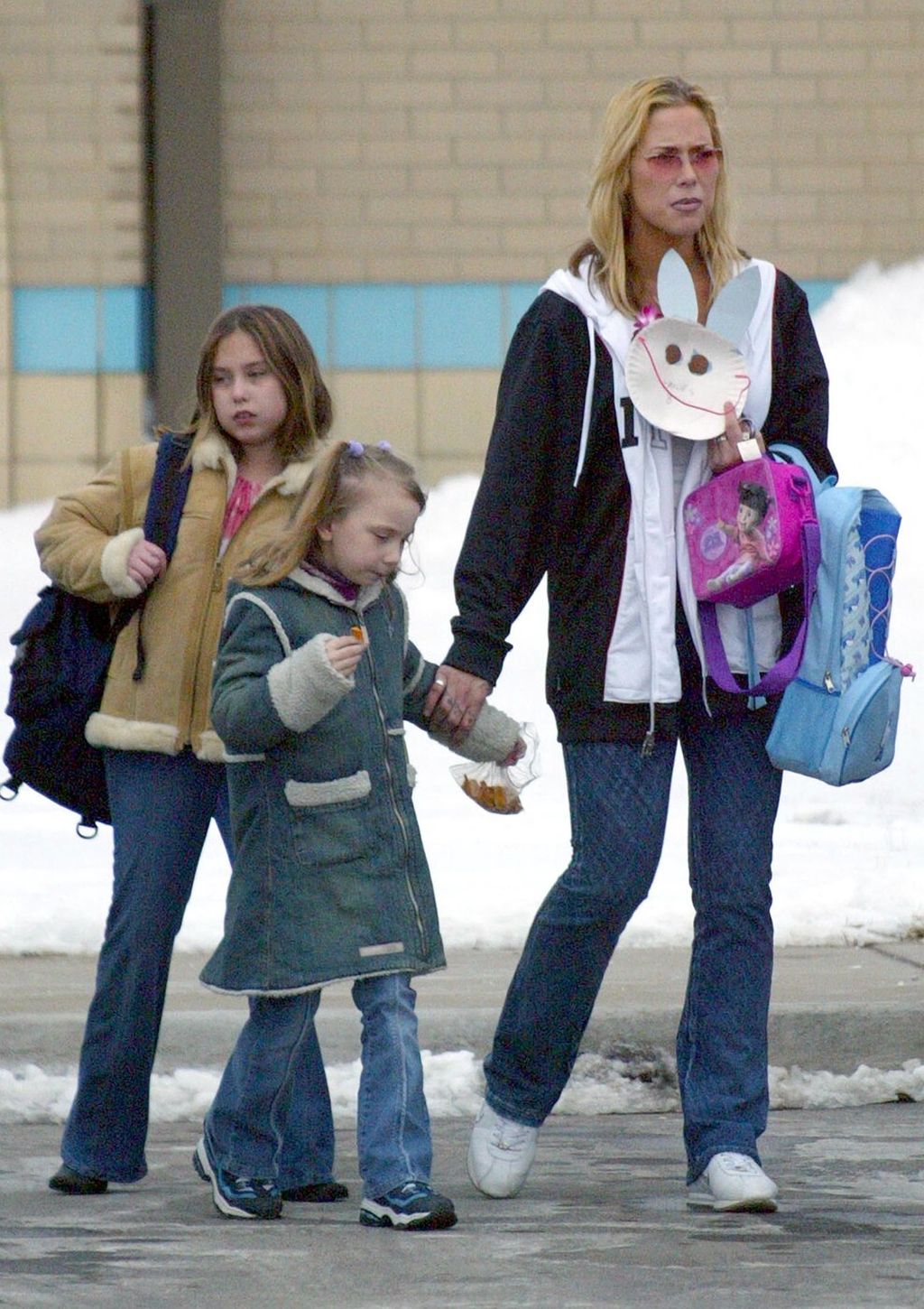 Kim Mathers - 4