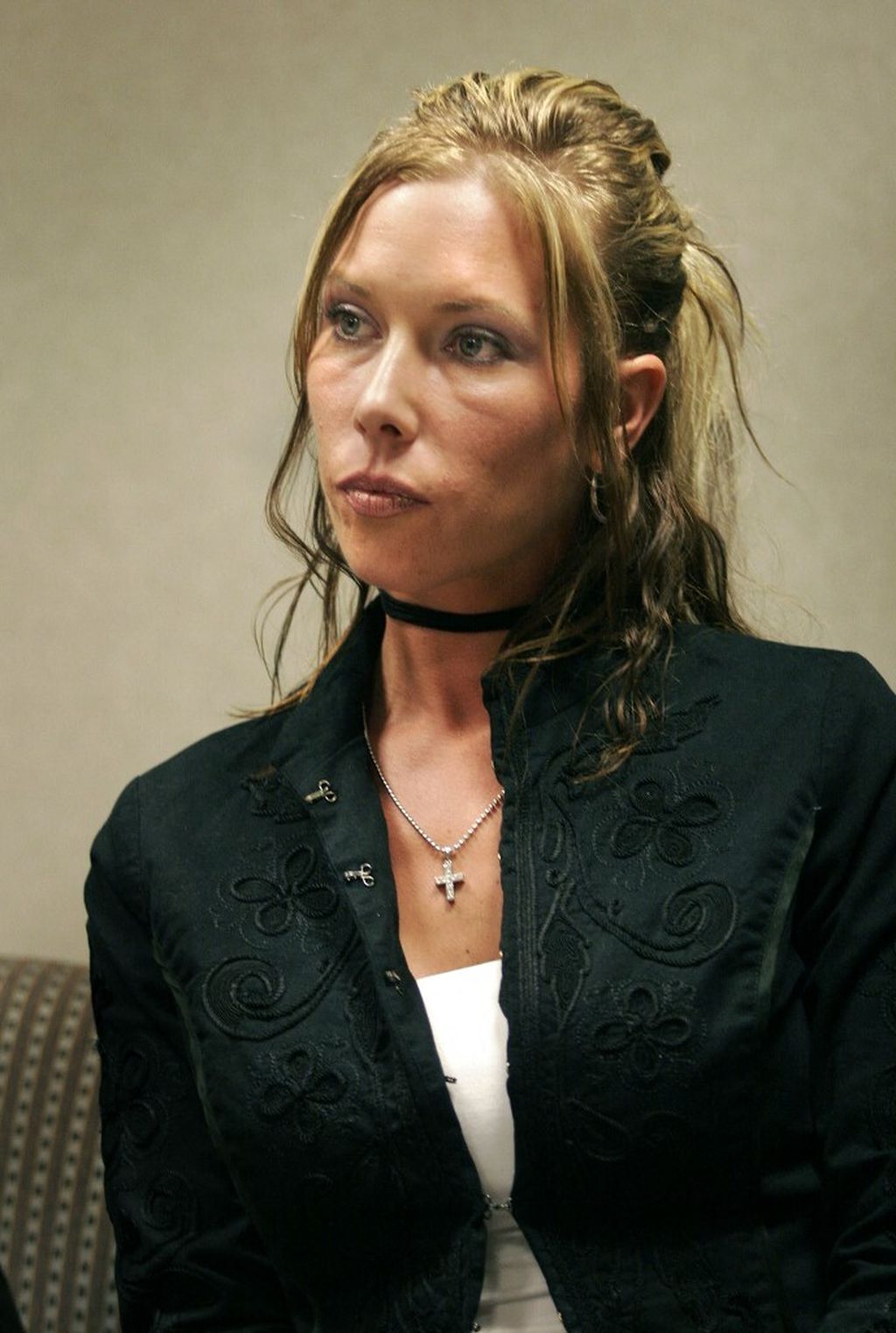 Kim Mathers - 5