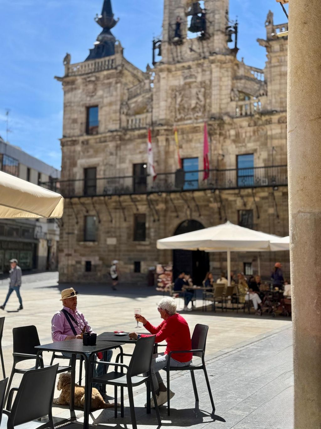 Astorga - 27