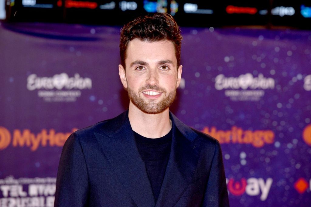 Duncan Laurence - 1