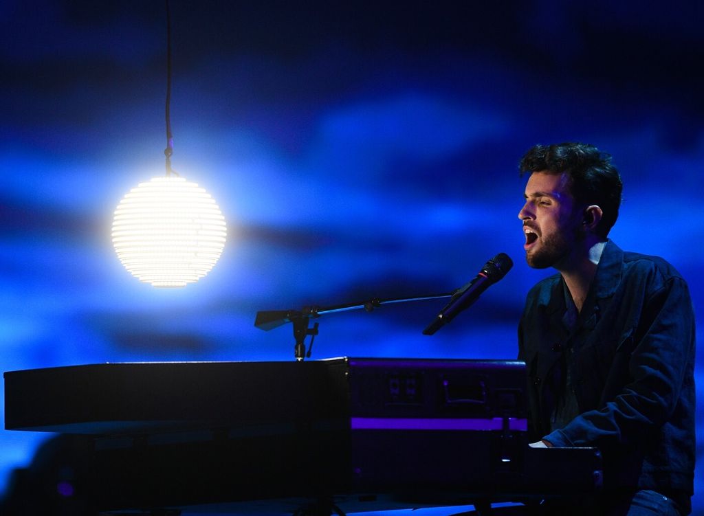 Duncan Laurence - 4