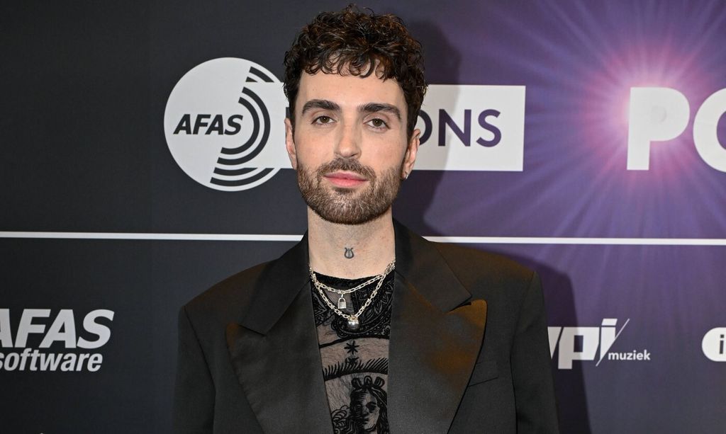 Duncan Laurence - 8