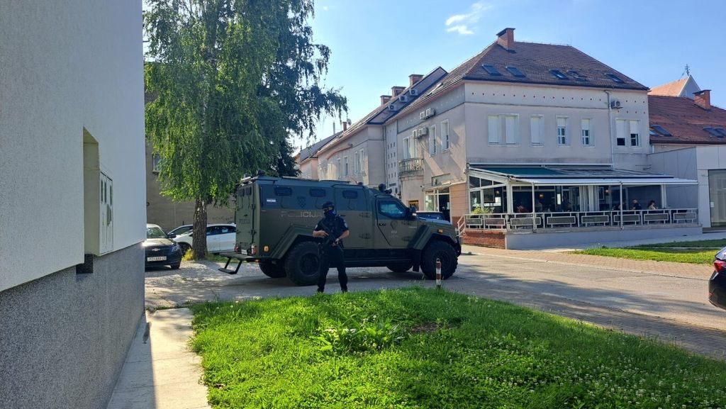 Policija - 1