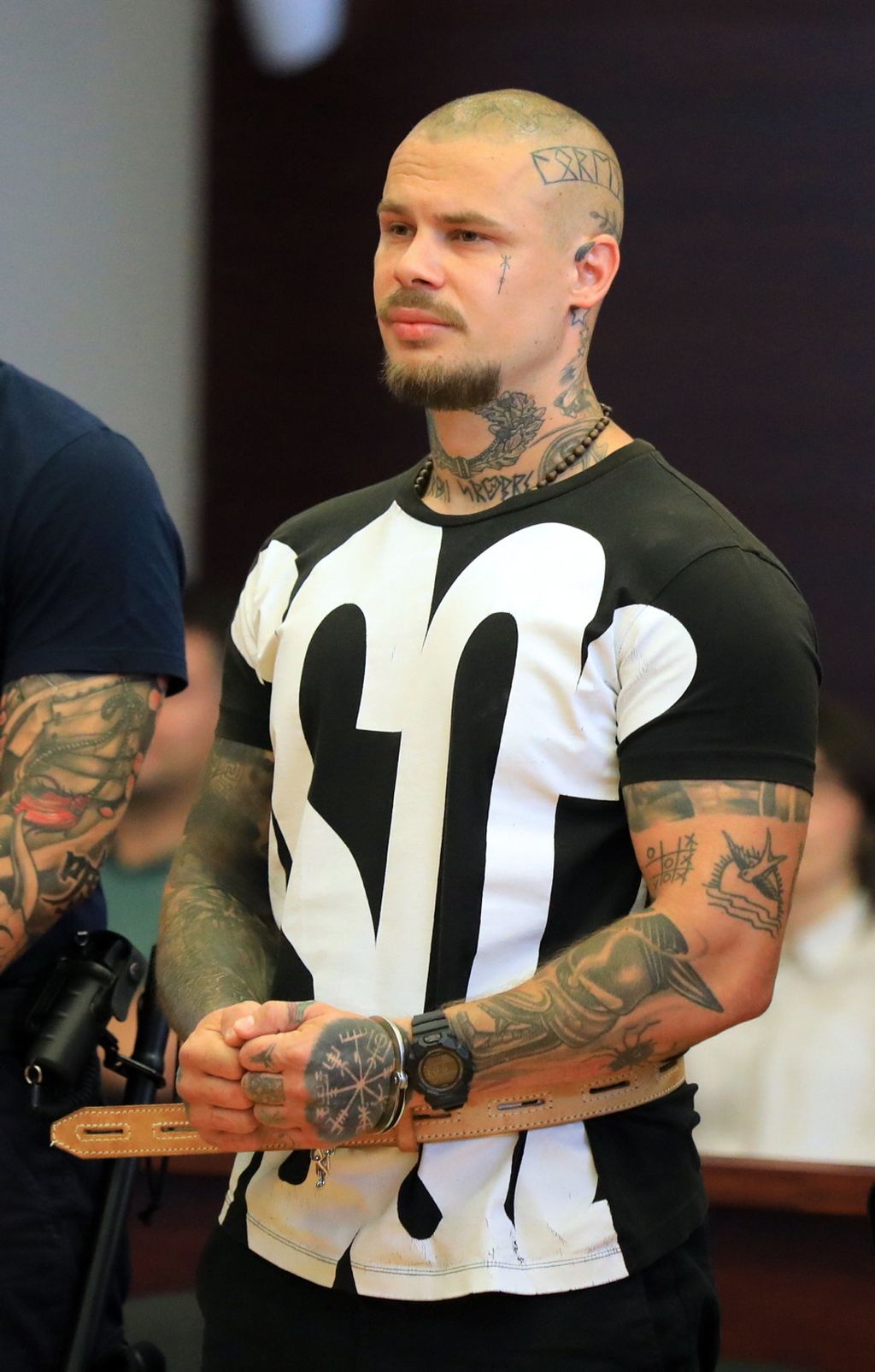 Marin Miličević - 1