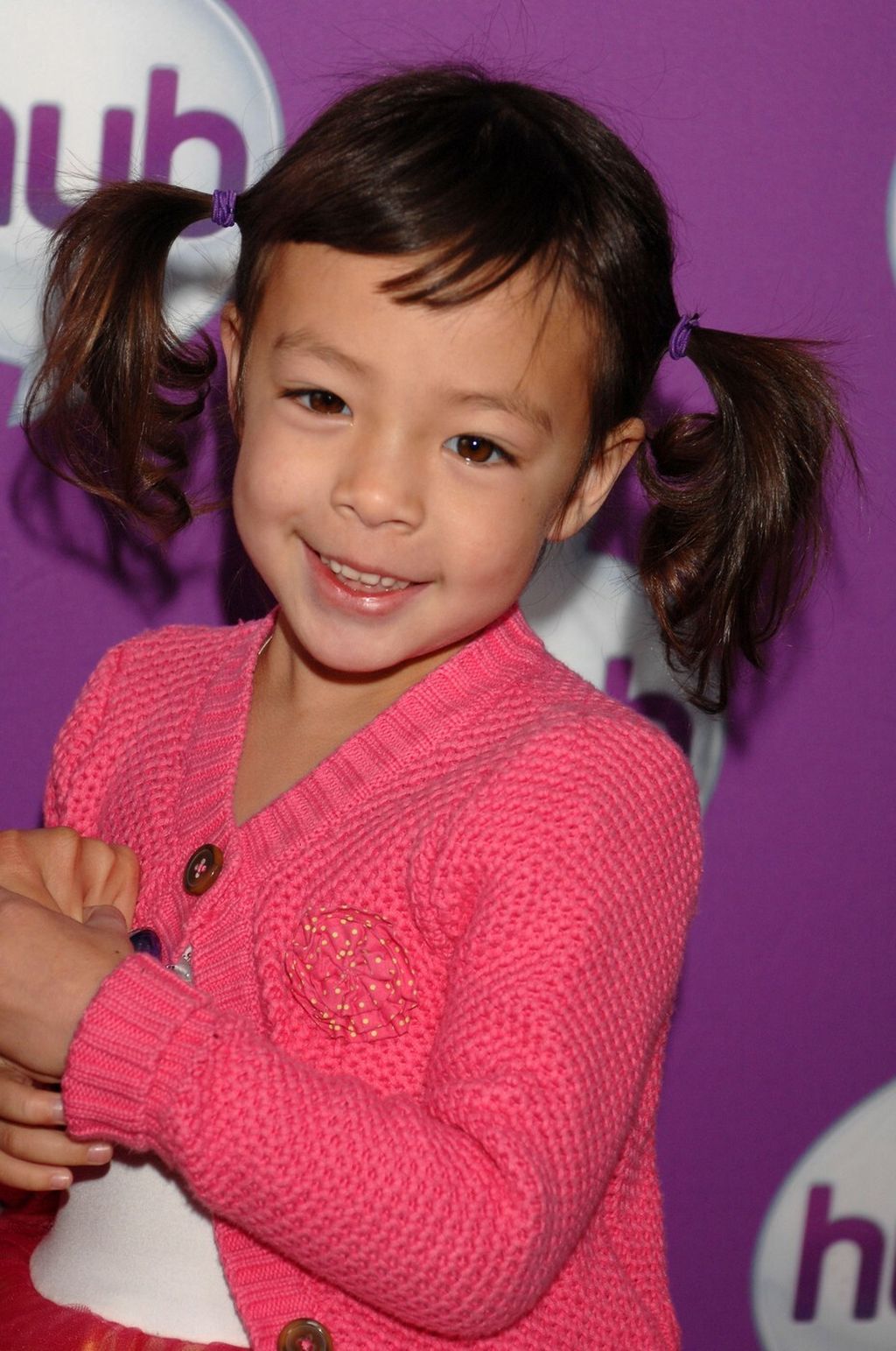 Aubrey Anderson-Emmons - 1