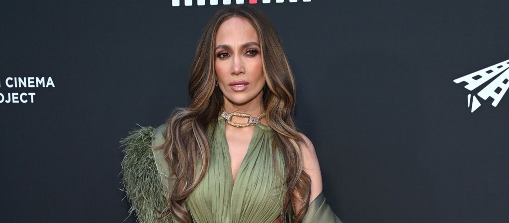 Jennifer Lopez u haljini brenda Bronx and Banco 2026. - 3