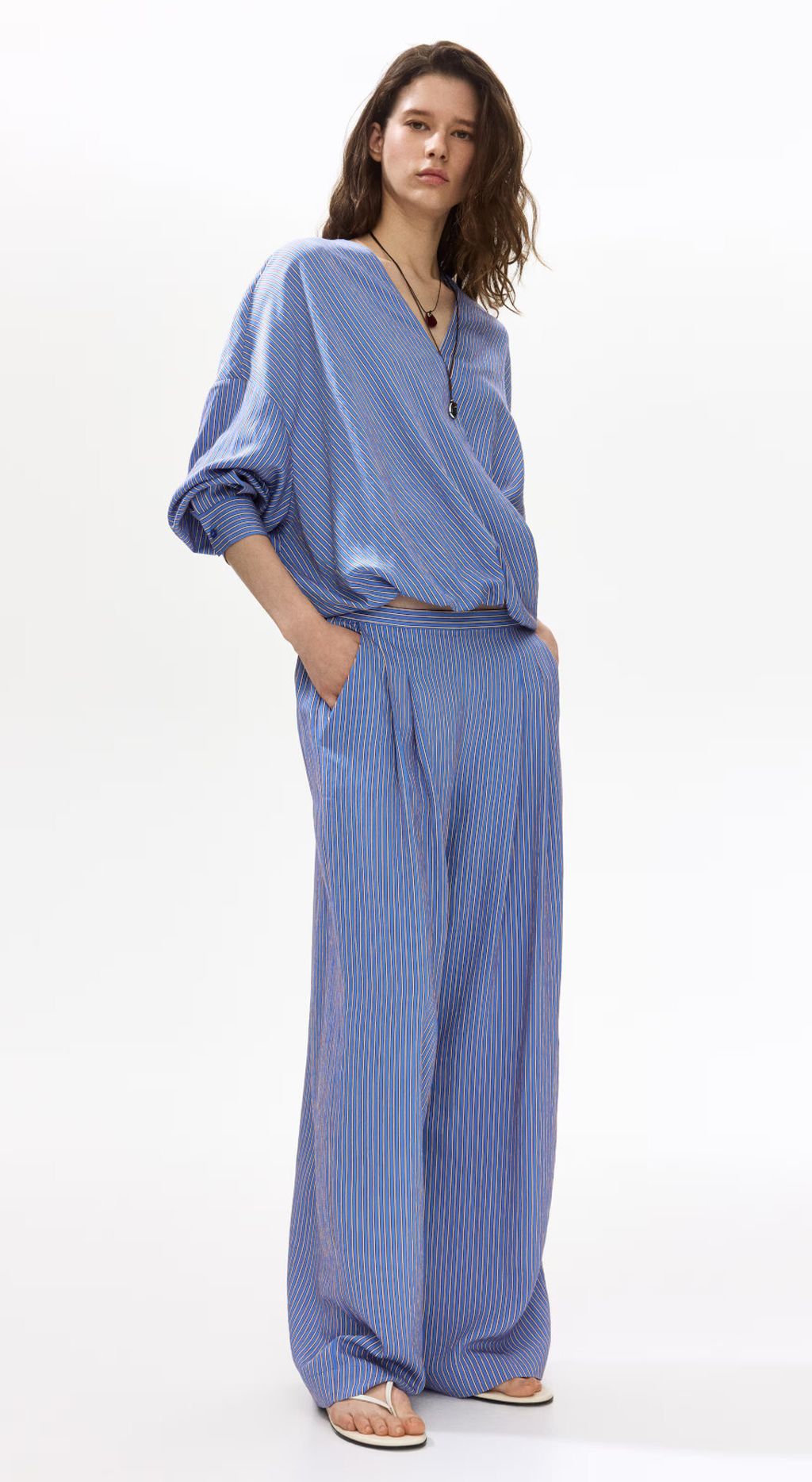 H&M hlače, 39,99 eura