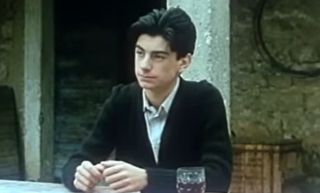 Davor Janjić - 1