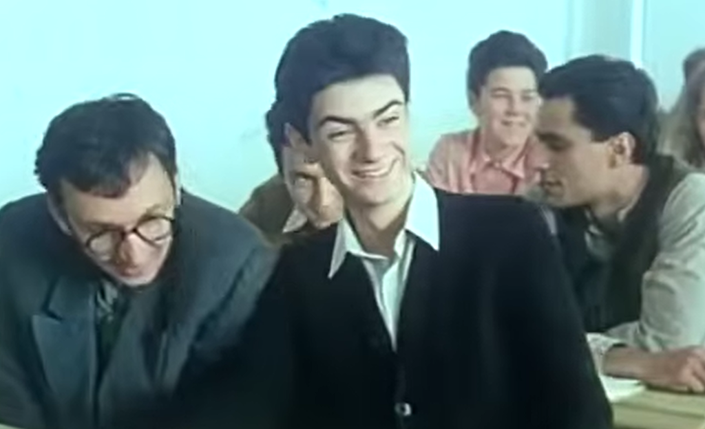 Davor Janjić - 6