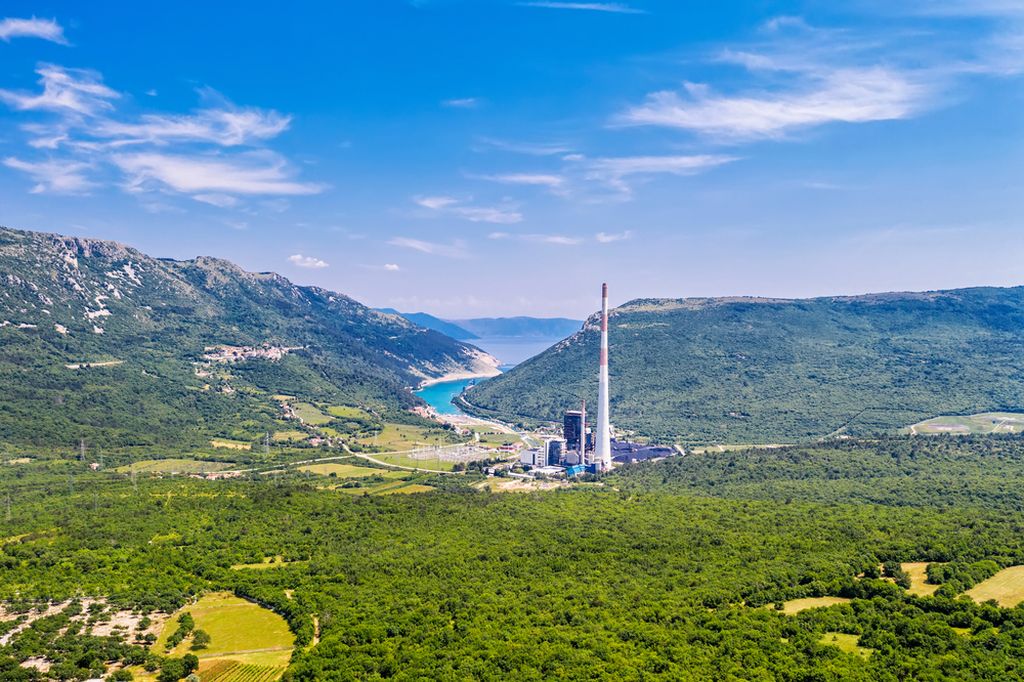 Izlet u plominski kraj
